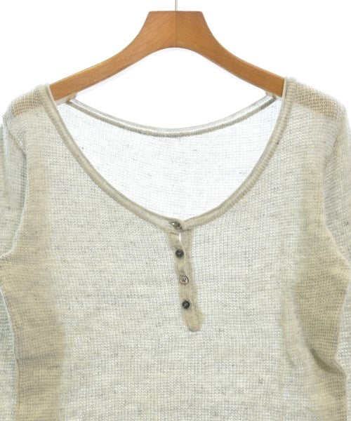 Deuxieme Classe เสื้อกันหนาว