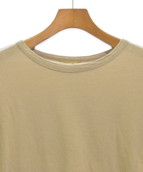 Deuxieme Classe เสื้อยืด/เสื้อท็อปส์