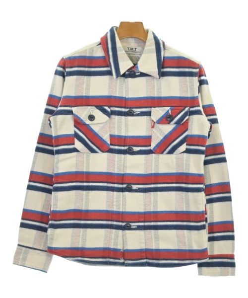 TMT เสื้อลำลอง