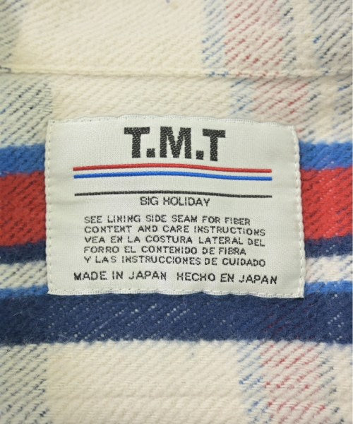 TMT เสื้อลำลอง