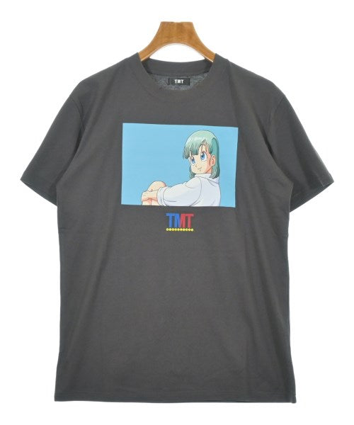 TMT เสื้อยืด/เสื้อท็อปส์