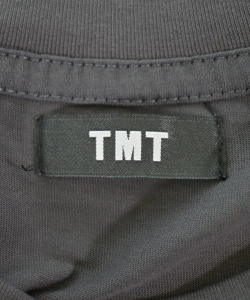 TMT เสื้อยืด/เสื้อท็อปส์