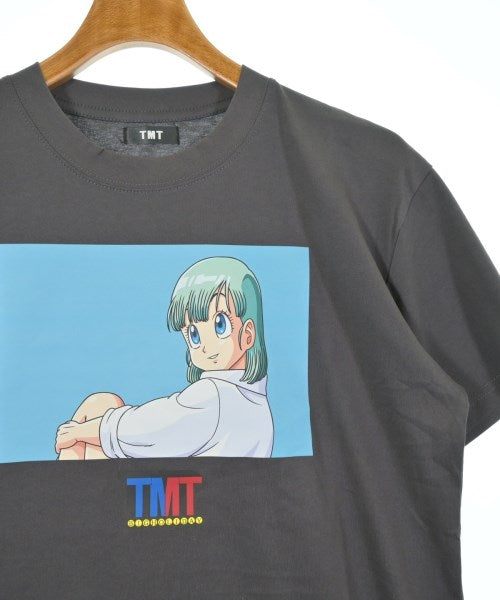 TMT เสื้อยืด/เสื้อท็อปส์