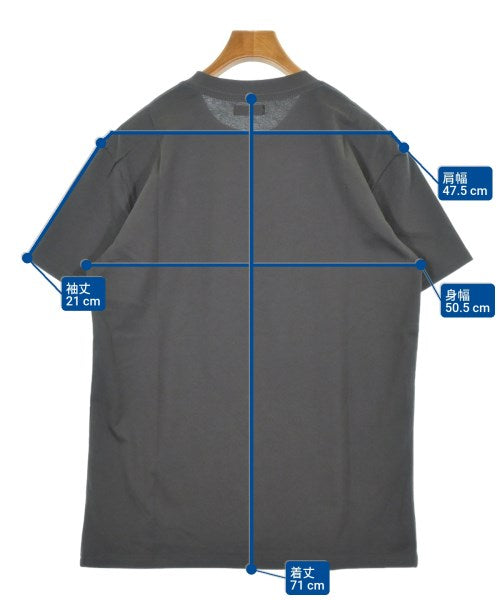 TMT เสื้อยืด/เสื้อท็อปส์