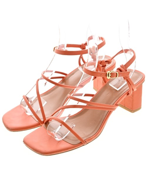 SLY รองเท้าแตะ