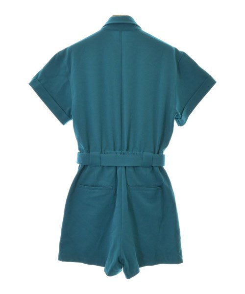 SLY ชุดเอี๊ยม/เสื้อคลุมหลวมๆ/จั๊มสูท