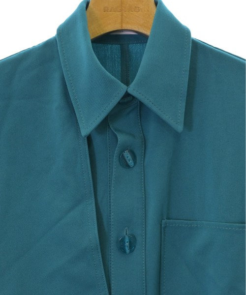 SLY ชุดเอี๊ยม/เสื้อคลุมหลวมๆ/จั๊มสูท