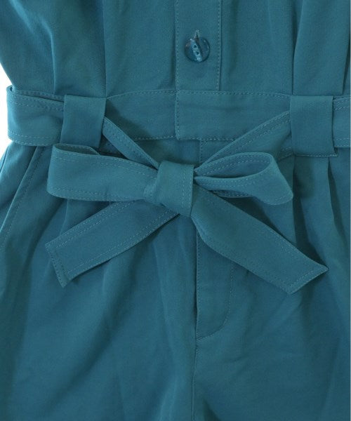 SLY ชุดเอี๊ยม/เสื้อคลุมหลวมๆ/จั๊มสูท