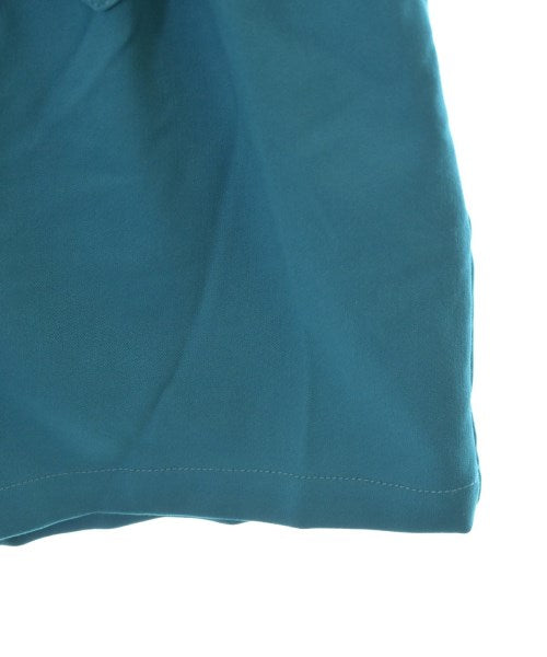 SLY ชุดเอี๊ยม/เสื้อคลุมหลวมๆ/จั๊มสูท