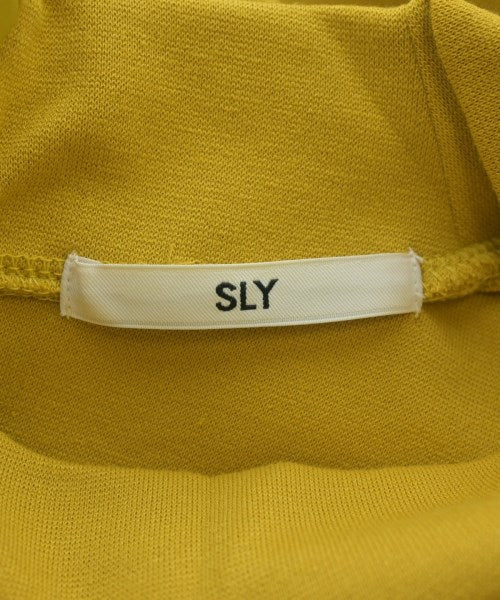 SLY ชุดเดรส