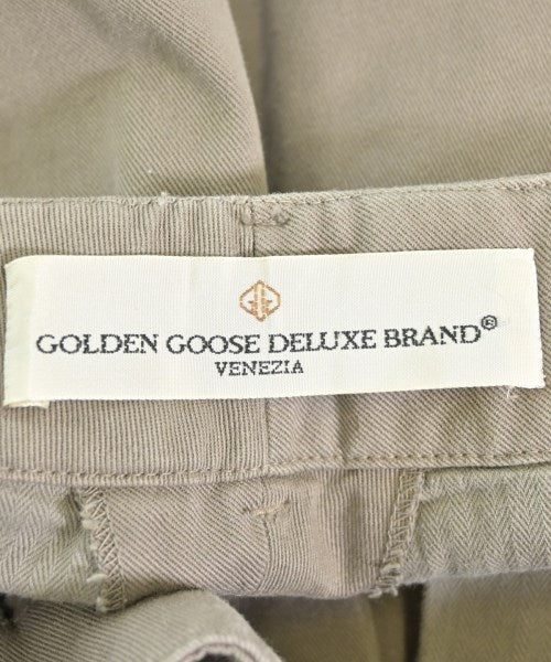 GOLDEN GOOSE ชิโน่