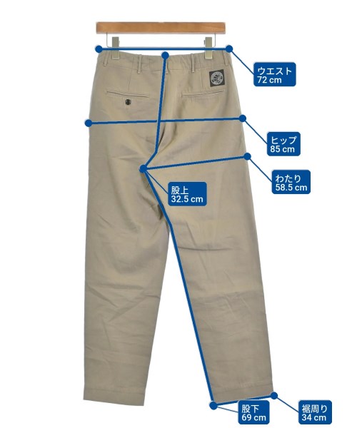 GOLDEN GOOSE ชิโน่