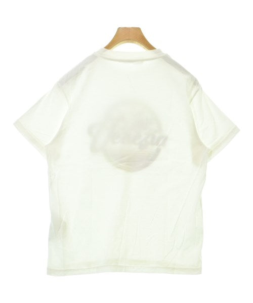 GOLDEN GOOSE เสื้อยืด/เสื้อท็อปส์