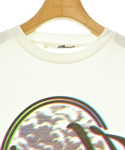 GOLDEN GOOSE เสื้อยืด/เสื้อท็อปส์