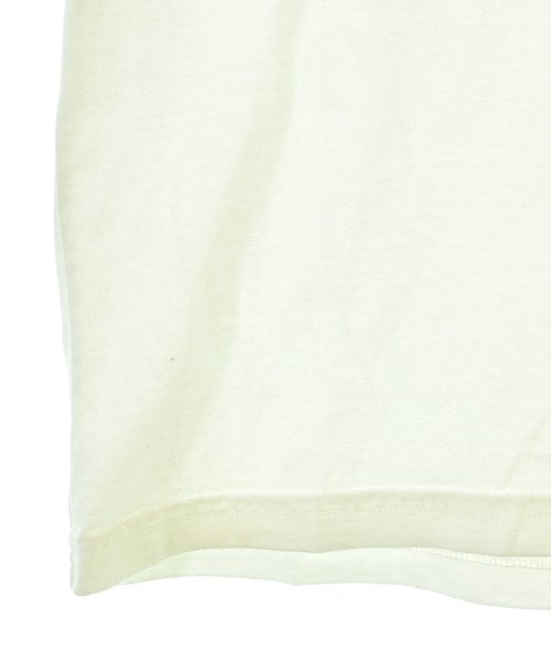 GOLDEN GOOSE เสื้อยืด/เสื้อท็อปส์