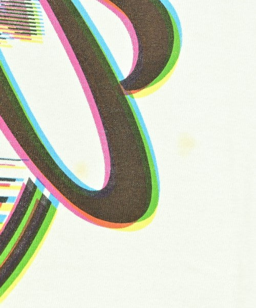 GOLDEN GOOSE เสื้อยืด/เสื้อท็อปส์