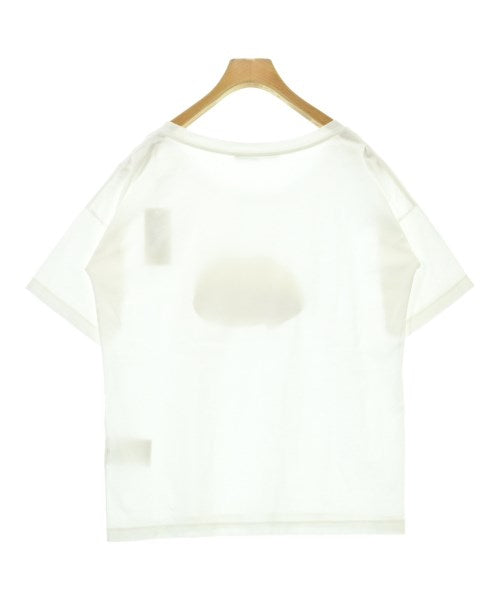 GOLDEN GOOSE เสื้อยืด/เสื้อท็อปส์