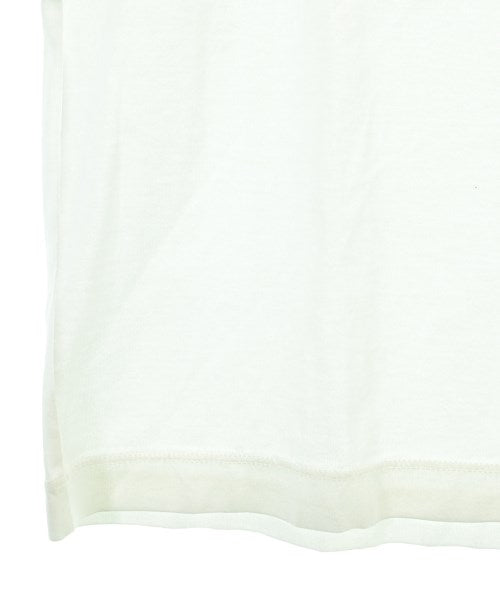 GOLDEN GOOSE เสื้อยืด/เสื้อท็อปส์