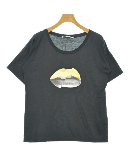 GOLDEN GOOSE เสื้อยืด/เสื้อท็อปส์