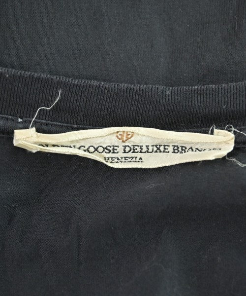 GOLDEN GOOSE เสื้อยืด/เสื้อท็อปส์