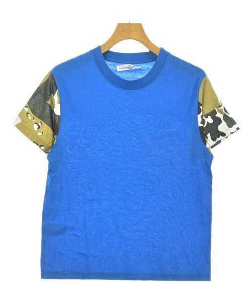 GOLDEN GOOSE เสื้อยืด/เสื้อท็อปส์