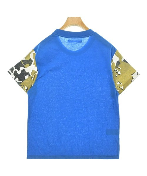 GOLDEN GOOSE เสื้อยืด/เสื้อท็อปส์