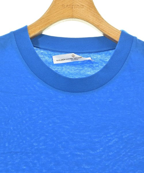 GOLDEN GOOSE เสื้อยืด/เสื้อท็อปส์