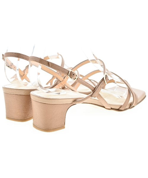 Odette e Odile รองเท้าแตะ