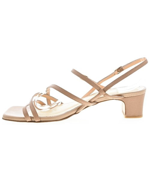 Odette e Odile รองเท้าแตะ