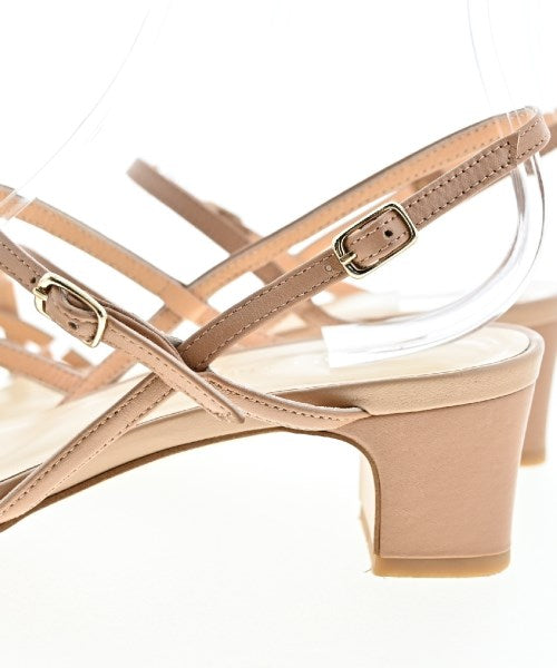 Odette e Odile รองเท้าแตะ