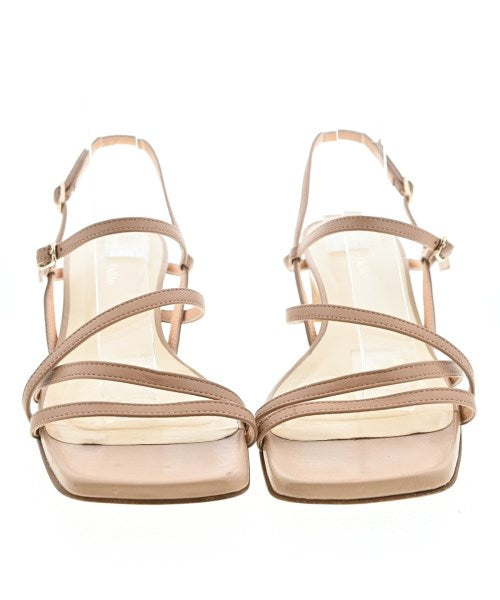 Odette e Odile รองเท้าแตะ