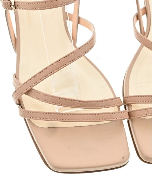 Odette e Odile รองเท้าแตะ