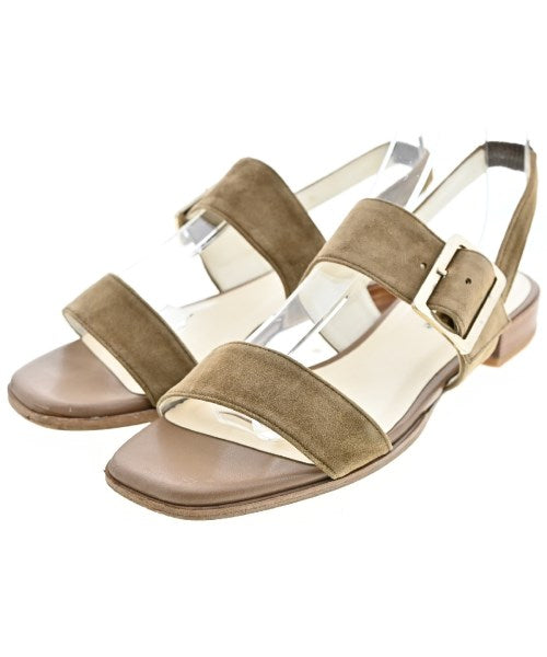 Odette e Odile รองเท้าแตะ