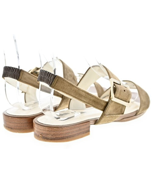 Odette e Odile รองเท้าแตะ