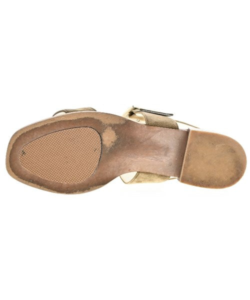 Odette e Odile รองเท้าแตะ