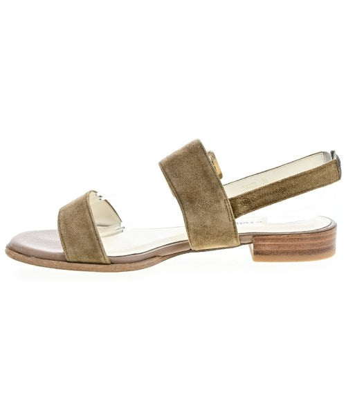 Odette e Odile รองเท้าแตะ