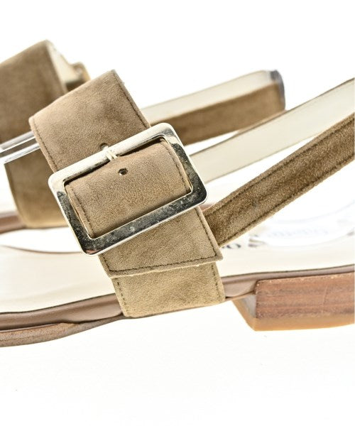 Odette e Odile รองเท้าแตะ