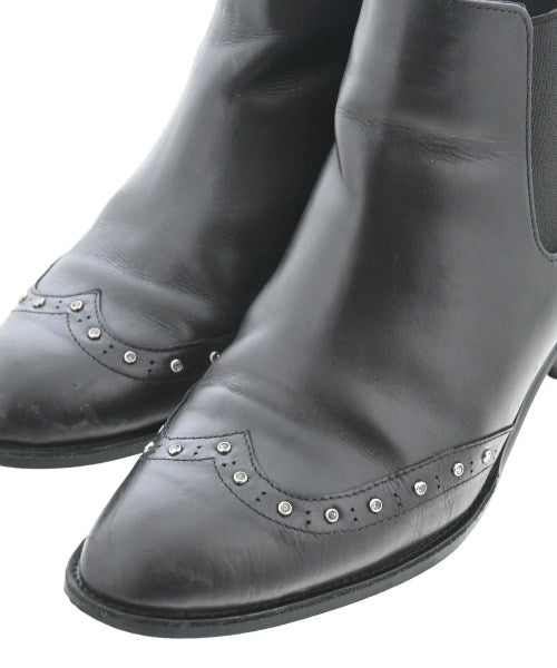 Odette e Odile รองเท้าบูท