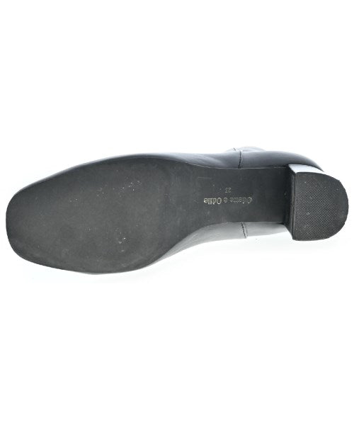 Odette e Odile รองเท้าบูท