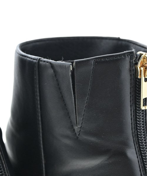 Odette e Odile รองเท้าบูท