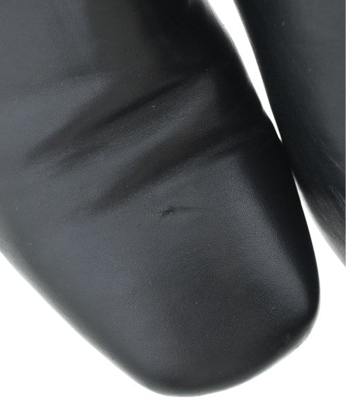 Odette e Odile รองเท้าบูท