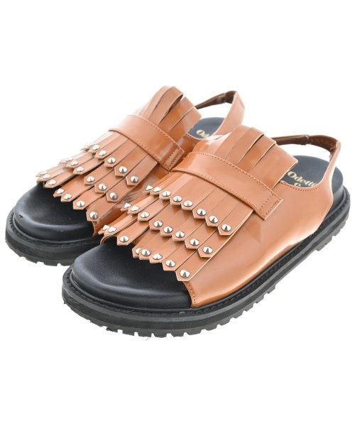 Odette e Odile รองเท้าแตะ