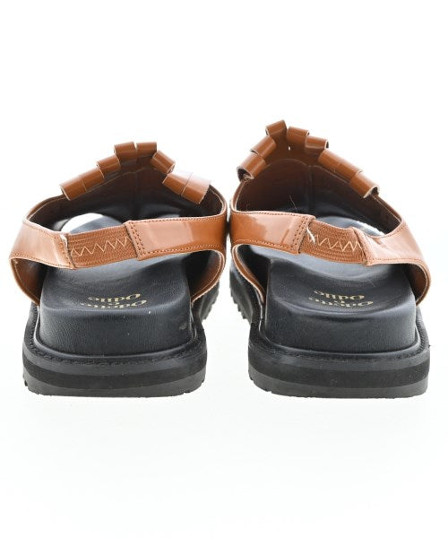 Odette e Odile รองเท้าแตะ