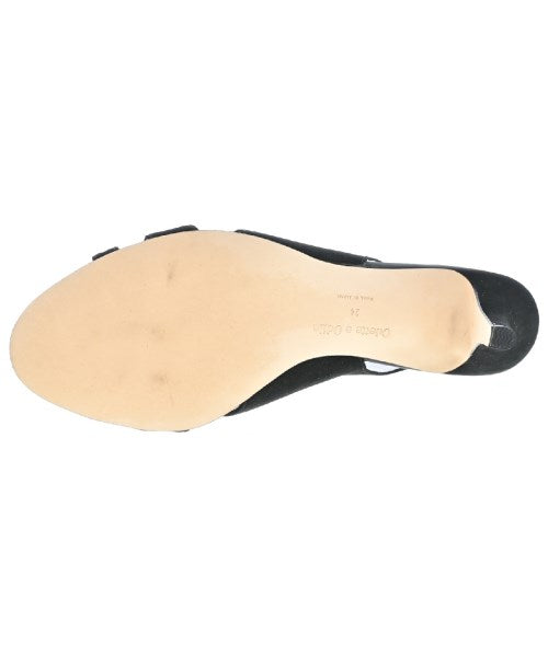 Odette e Odile รองเท้าแตะ