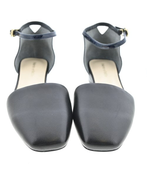 Odette e Odile รองเท้าแตะ