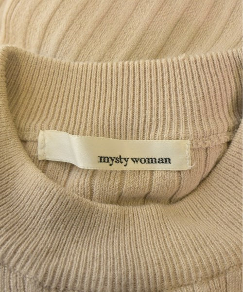 mysty woman ชุดเดรส