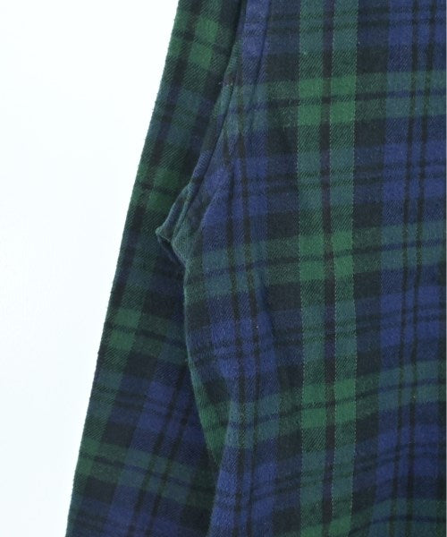 GENERAL SUPPLY เสื้อลำลอง