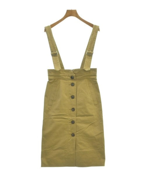 JUSGLITTY ชุดเดรส