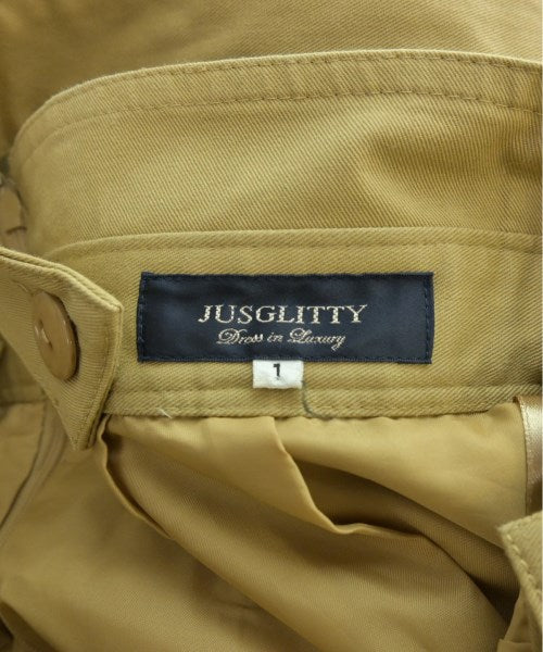 JUSGLITTY ชุดเดรส