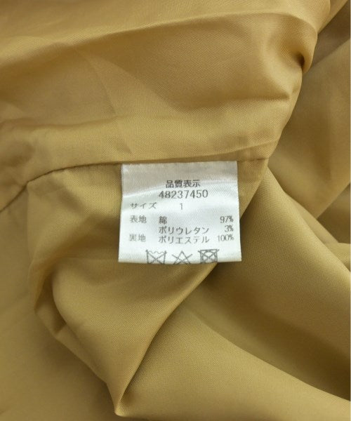 JUSGLITTY ชุดเดรส